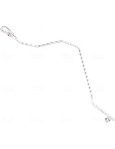 Tubo de aceite VW 935034