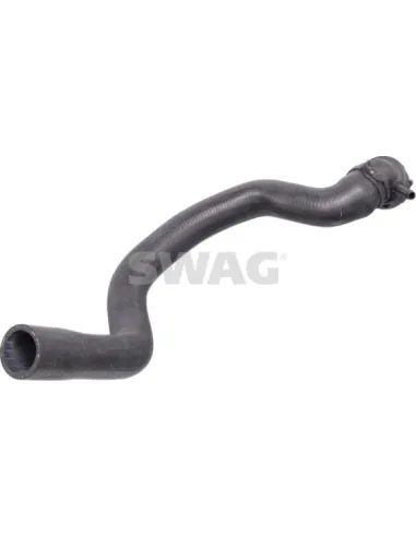 Manguera de agua refrigerante Swag 30103057 para Audi / Seat / Skoda