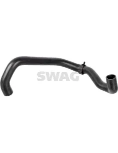 Manguera de agua refrigerante Swag 33102189 para Audi / Seat / Skoda