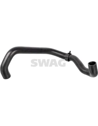 Manguera de agua refrigerante Swag 33102189 para Audi / Seat / Skoda
