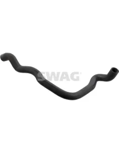 Manguera de agua refrigerante Swag 30102487 para Audi / Seat / Skoda