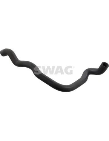 Manguera de agua refrigerante Swag 30102487 para Audi / Seat / Skoda