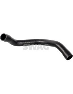 Manguera de agua refrigerante Swag 33102185 para Audi / Seat / Skoda