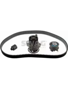 Juego de correas dentadas Swag 30940618 para Audi / Ford / Seat