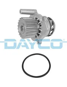Bomba de agua Audi / Ford DP163