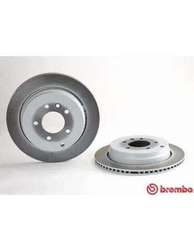 09.8874.31 Disco de freno Brembo