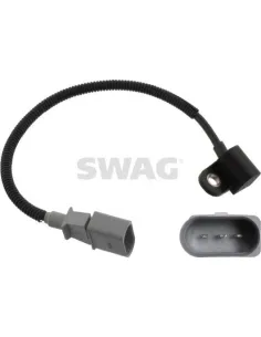 Sensor árbol de levas Swag 30936115 para Audi / Seat / Skoda