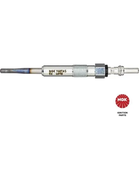 CALENTADOR AUDI CHRYSLER SEAT SKODA VW Y607AS