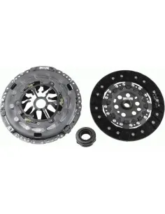 Kit de embrague XTend 3000 951 153 SACHS 3000951153 para Volkswagen