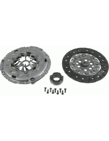 Kit de embrague 3000 951 120 SACHS 3000951120 para Audi / Seat / Skoda