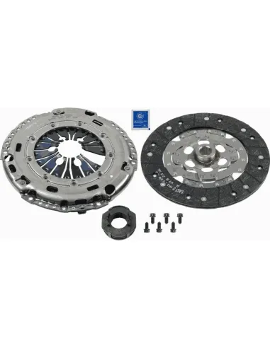 Kit de embrague XTend 3000 970 036 SACHS 3000970036 para Audi / Seat