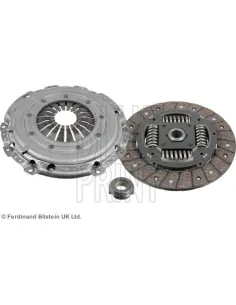 Blue Print ADV183060 - Kit de embrague Golf V