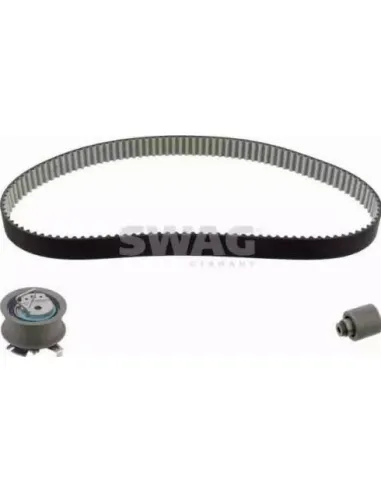 Juego de correas dentadas Swag 30921724 para Audi / Ford / Seat