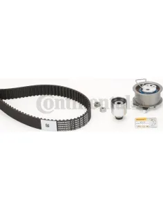 Kit de distribucion Continental CT1028K3 para Audi / Ford / Seat