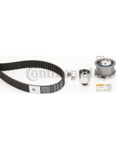 Kit de distribucion Continental CT1028K3 para Audi / Ford / Seat