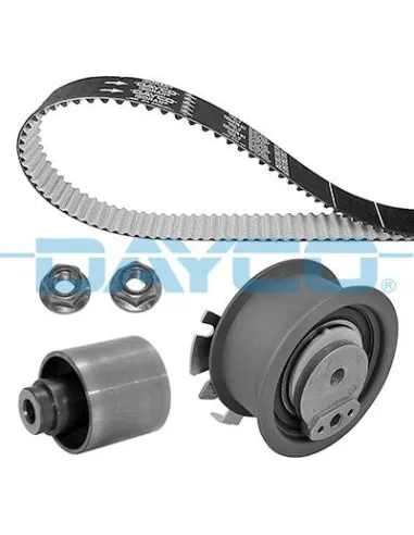 Kit de correa de distribución Audi / SEAT KTB296