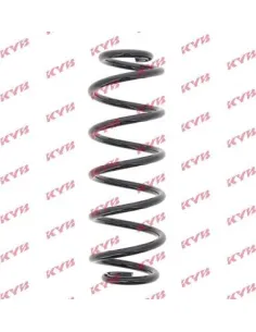 KYB RA6076 - Muelle de suspensión Golf V
