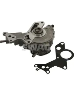 Bomba de vacio de servofreno 30 93 9242 Swag 30939242 para Audi /