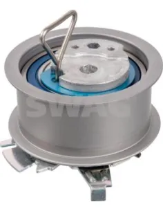 Polea tensora Swag 30921706 para Audi / Ford / Seat