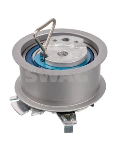 Polea tensora Swag 30921706 para Audi / Ford / Seat