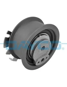 Dayco ATB2253 - Polea tensora correa dentada Golf V
