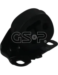 Soporte del sistema de escape GSP 513867 para Audi / Skoda /