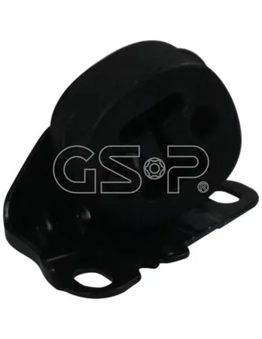 Soporte del sistema de escape GSP 513867 para Audi / Skoda /