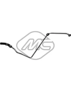 Tubo Aceite Turbo Vagda