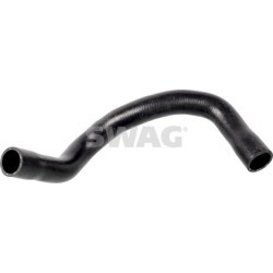 Manguera de agua refrigerante Swag 33102180 para Audi / Seat / Skoda