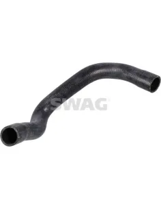Manguera de agua refrigerante Swag 33101256 para Audi / Seat / Skoda