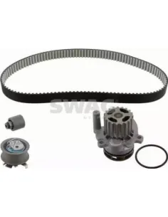 Juego de correas dentadas Swag 30945133 para Audi / Ford / Seat