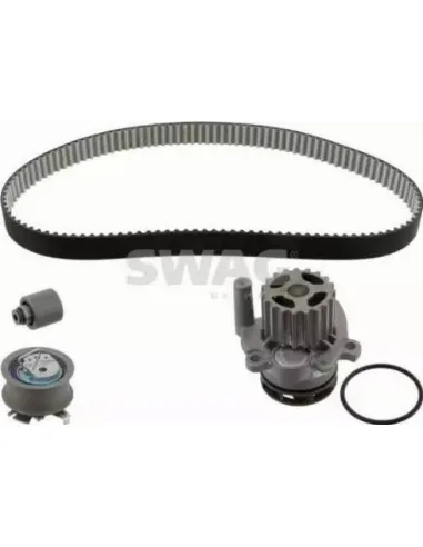 Juego de correas dentadas Swag 30945133 para Audi / Ford / Seat