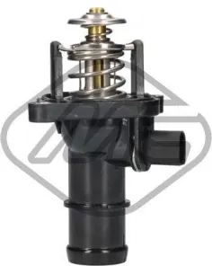 Metalcaucho 03745 - Termostato refrigerante Golf V