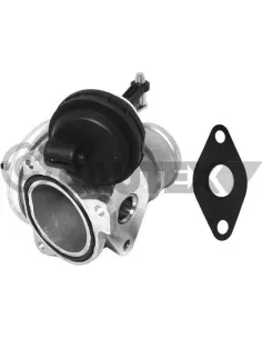 Cautex 960040 - Válvula EGR control de gases de escape...