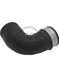 MGTO FLEXIBLE DE TUBO RÍGIDO A TURBO EJE TRASERO 1.9 TDI-2.0 TDI | RECAMBIOS COLMENAR