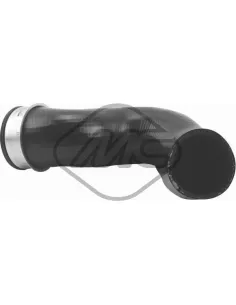 Metalcaucho 09719 - Tubo flexible de aire de...