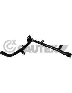 Conducto de refrigerante Cautex 955486 para Audi / Cupra / Seat
