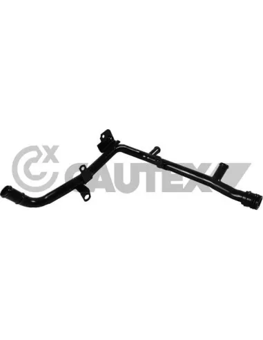 Conducto de refrigerante Cautex 955486 para Audi / Cupra / Seat