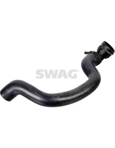 Manguera de agua refrigerante Swag 33102954 para Audi / Skoda /