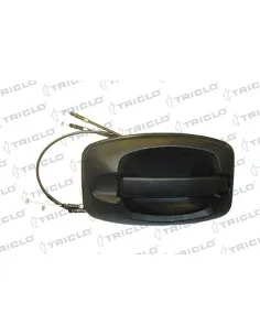 Manecilla exterior puerta Triclo 121676 | Recambios Colmenar