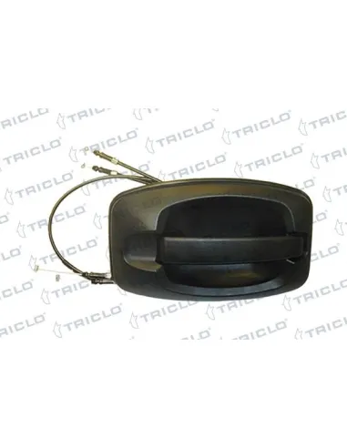 Triclo 121676 - Manecilla de puerta Golf V