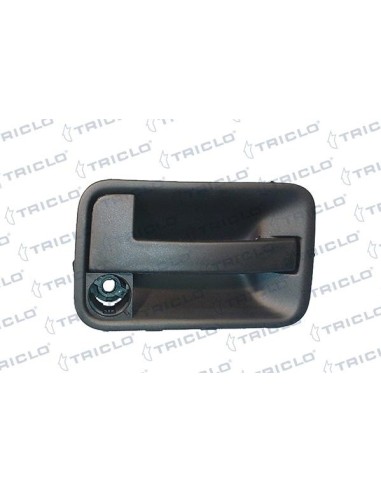 Triclo 124765 - Manecilla de puerta Golf V