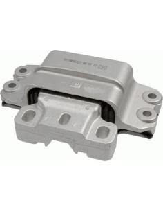 Soporte hidráulico de motor izquierdo 33143 01 Lemförder 3314301 para