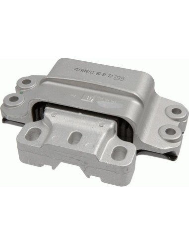 Soporte hidráulico de motor izquierdo 33143 01 Lemförder 3314301 para