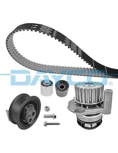 Kit de distribución con bomba de agua Dayco KTBWP6141
