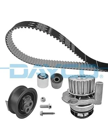 Kit de distribución con bomba de agua Dayco KTBWP6141