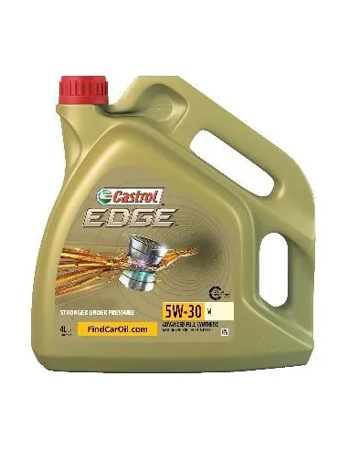 Castrol 15BF69 - Aceite de motor Golf V