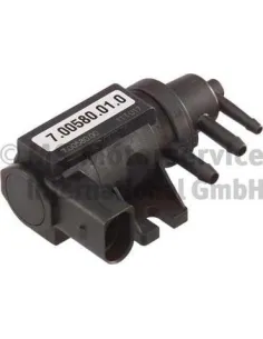 Pierburg 7.00580.01.0 - Transductor de presión control de...