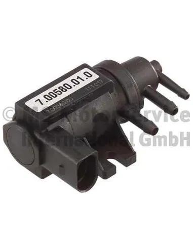 Convertidor de presión para sistema de escape VW 7.00580.01.0