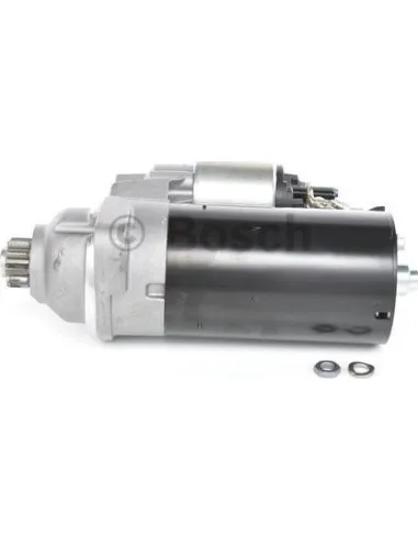 BOSCH 0 001 123 018 - Motor de arranque Golf V